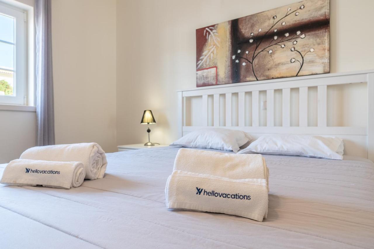 Casa Da Praceta By Hellovacations Villa Albufeira Room photo