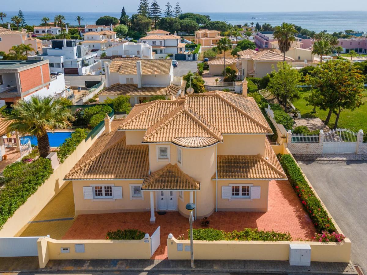 Casa Da Praceta By Hellovacations Villa Albufeira Exterior photo